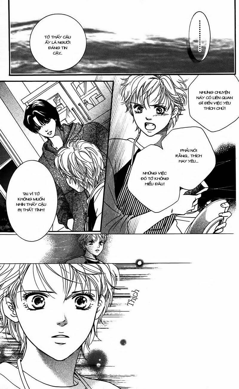 xứng danh anh hùng chapter 12 22