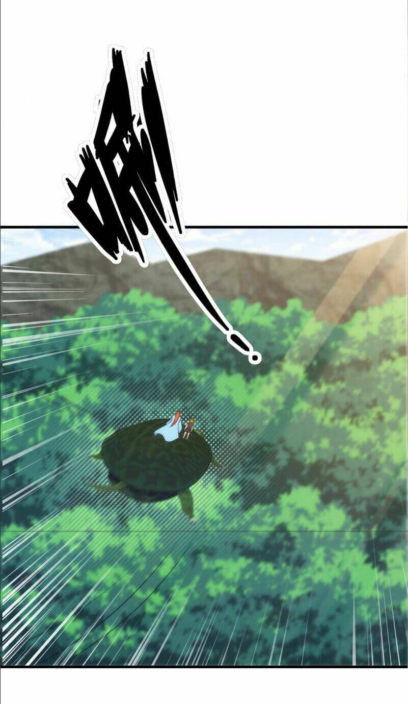 thiên hạ kiếp chapter 22 8