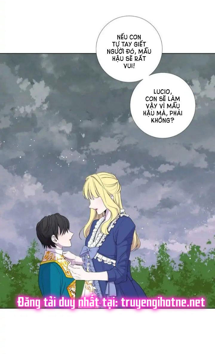 từ tiểu thư thành hoàng hậu - lady to queen chapter 51.2 7