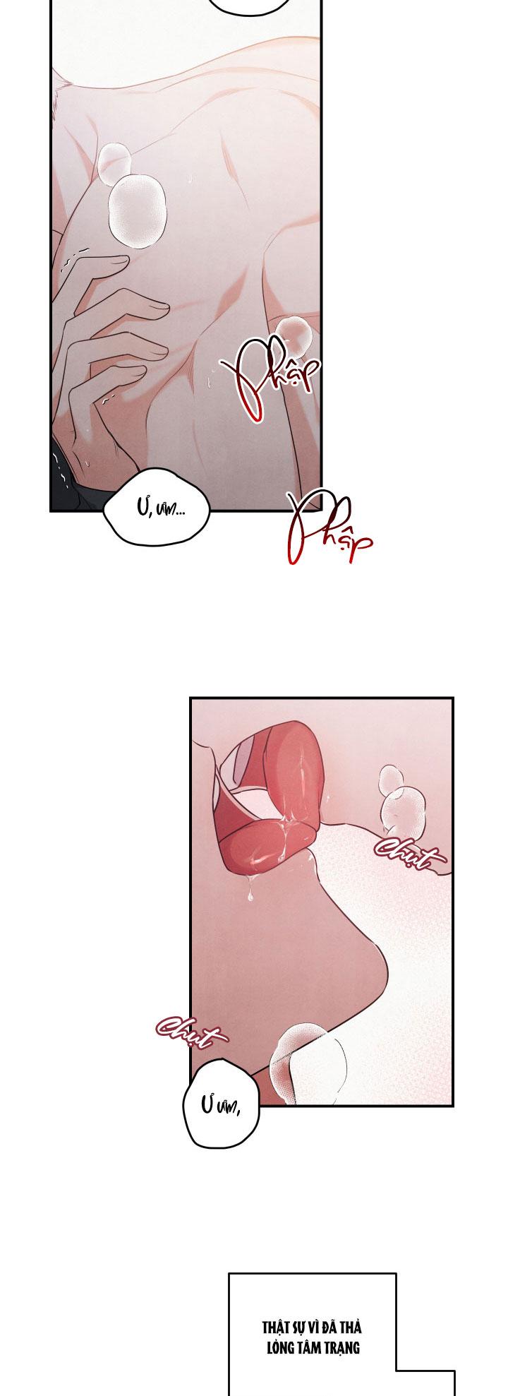 mối quan hệ của thú nhân chapter 6 5