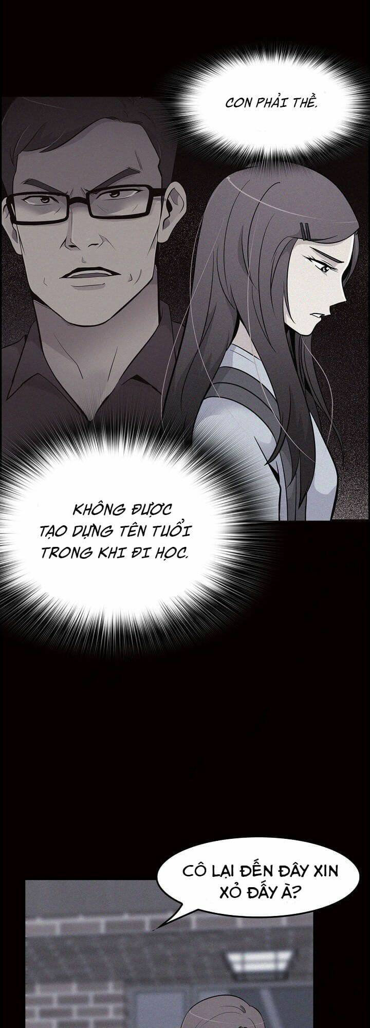 điều tra viên chuyển sinh chapter 22 10
