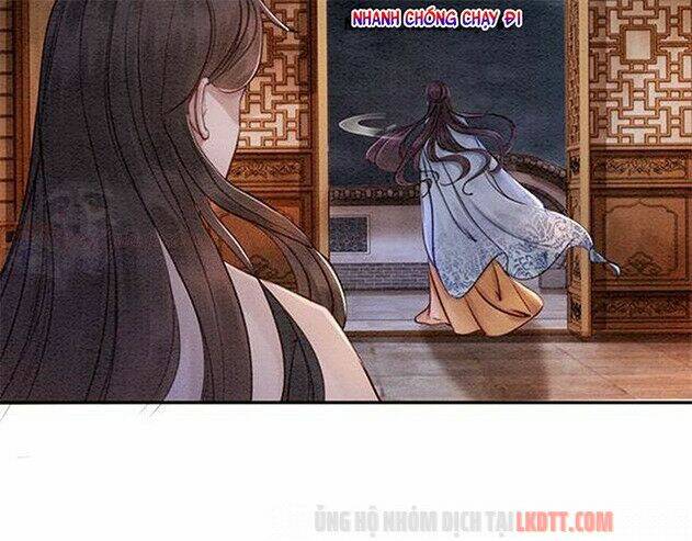 trọng sinh bá sủng nhiếp chính vương quá mạnh mẽ chapter 74 44