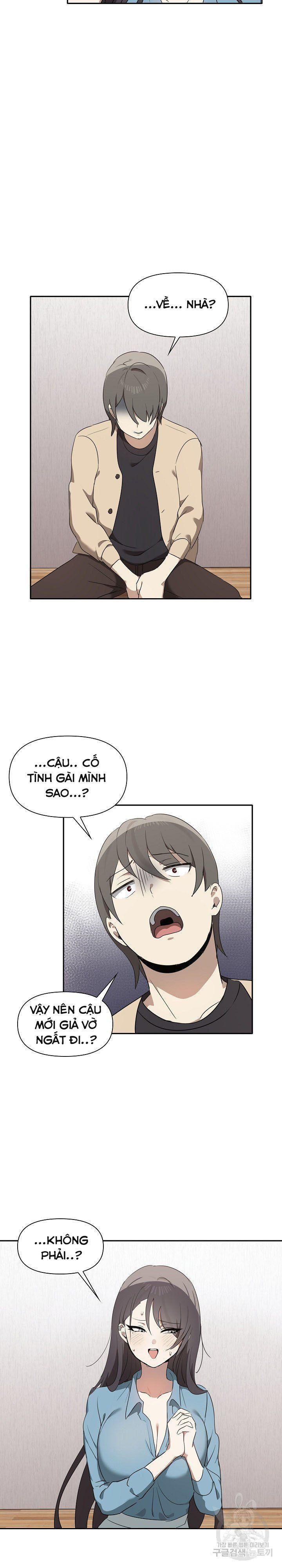 18+ thực sự em rất sướng chapter 3 23