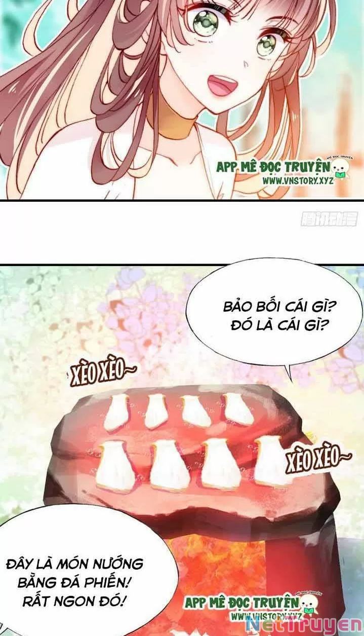 lại bị bệnh chiều chuộng quấn lấy chapter 8 6