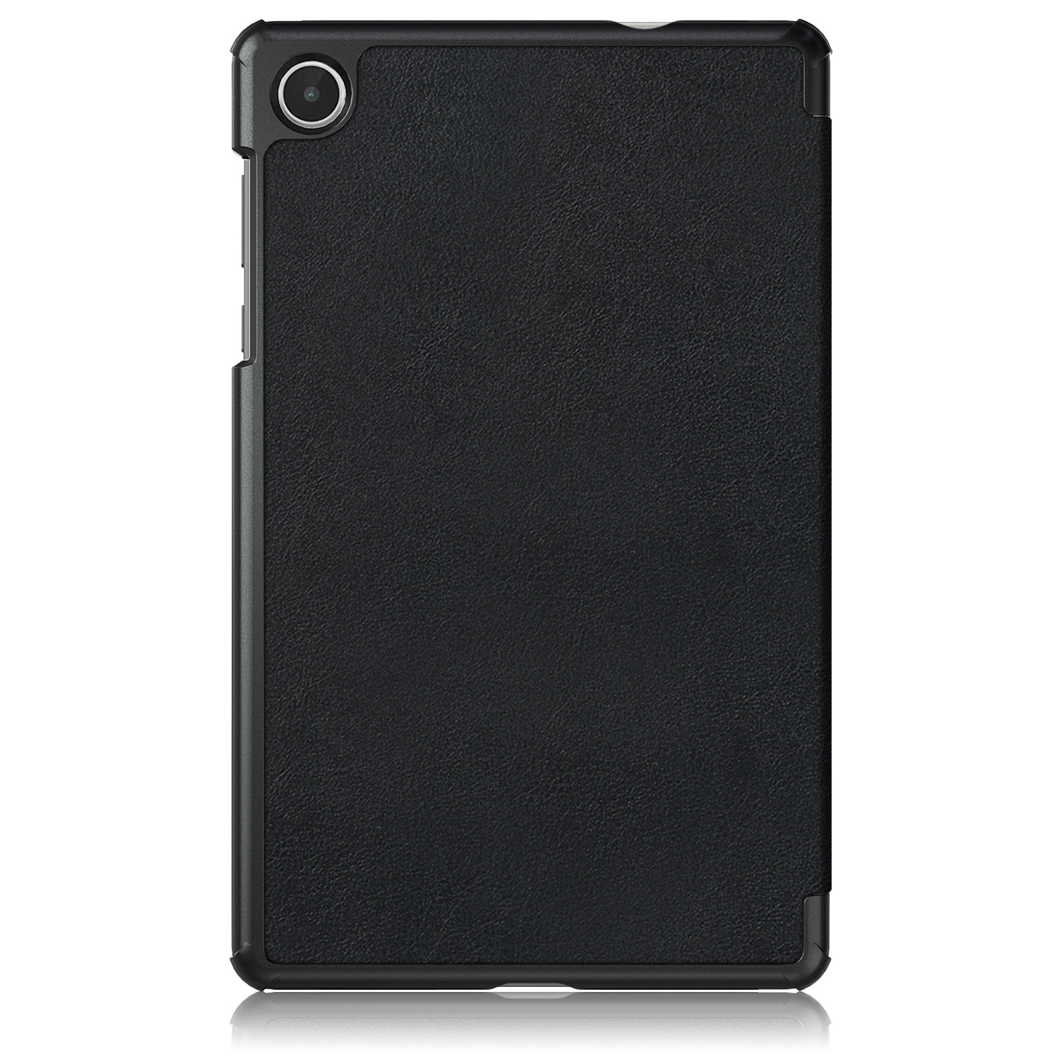 Bao Da Cover Dành Cho Máy Tính Bảng Lenovo Tab M8 Gen 4 TB-300FU 8 Inch 2023 Hỗ Trợ Smart Cover