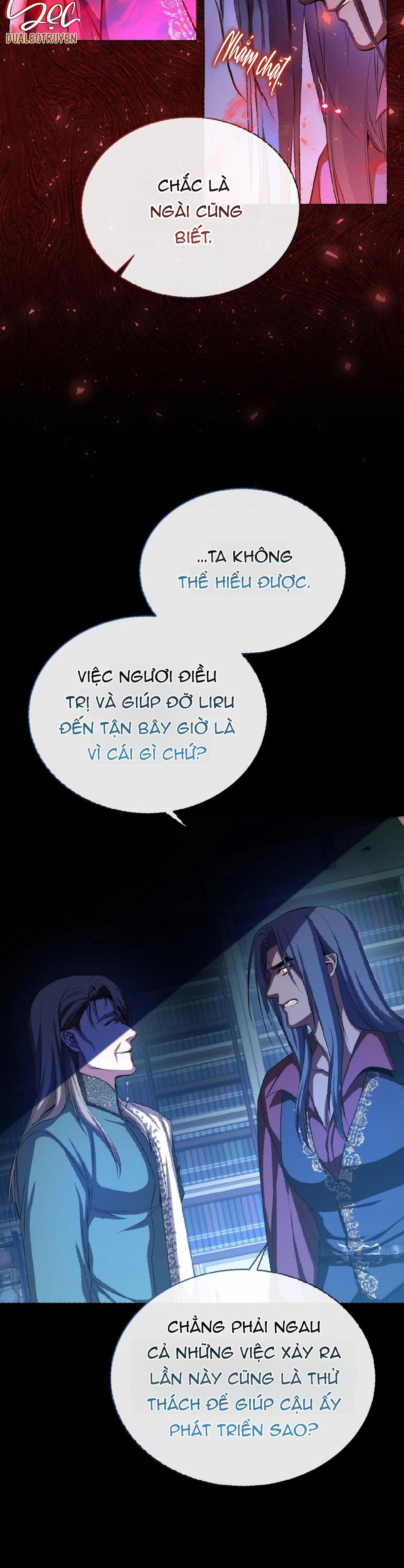 mặt trăng quỷ chapter 54 31