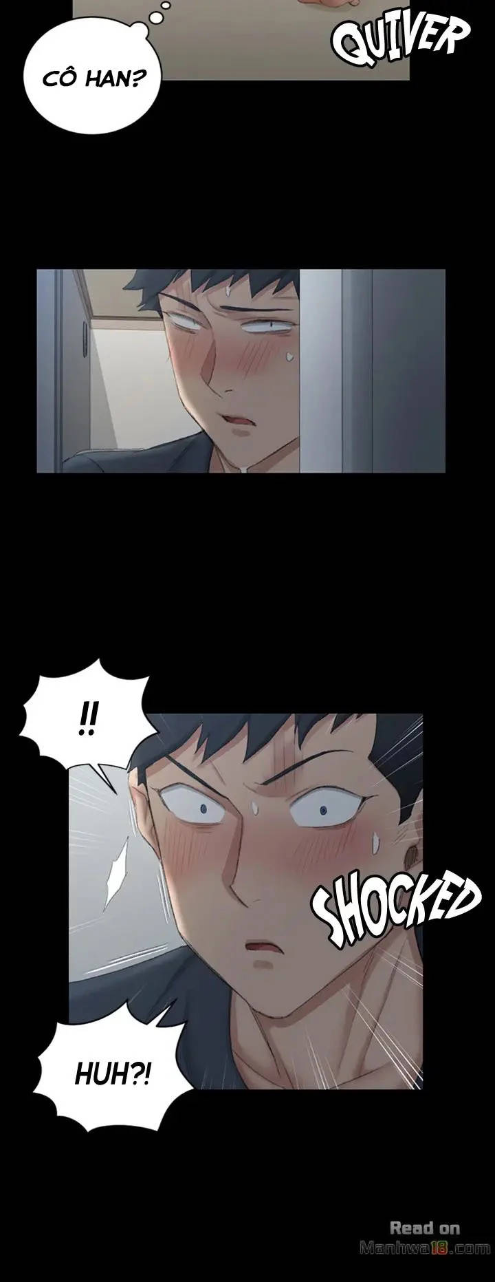 thanh niên động kinh chapter 43 2