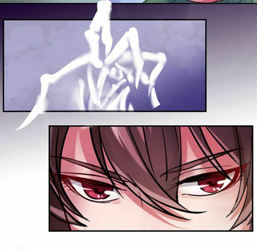 nghiên hương kỳ đàm chapter 19 30