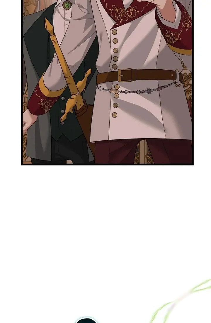 anh trai nguy hiểm của tôi chapter 87 7