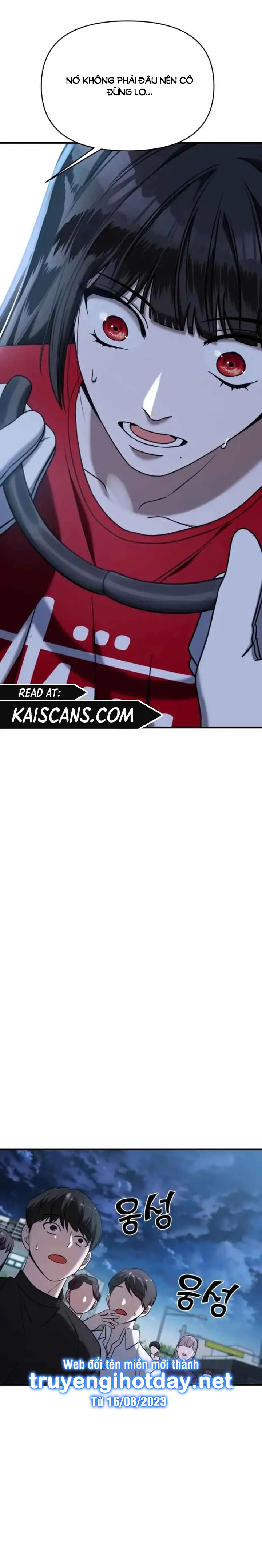 phản diện thuần túy chapter 73.1 19