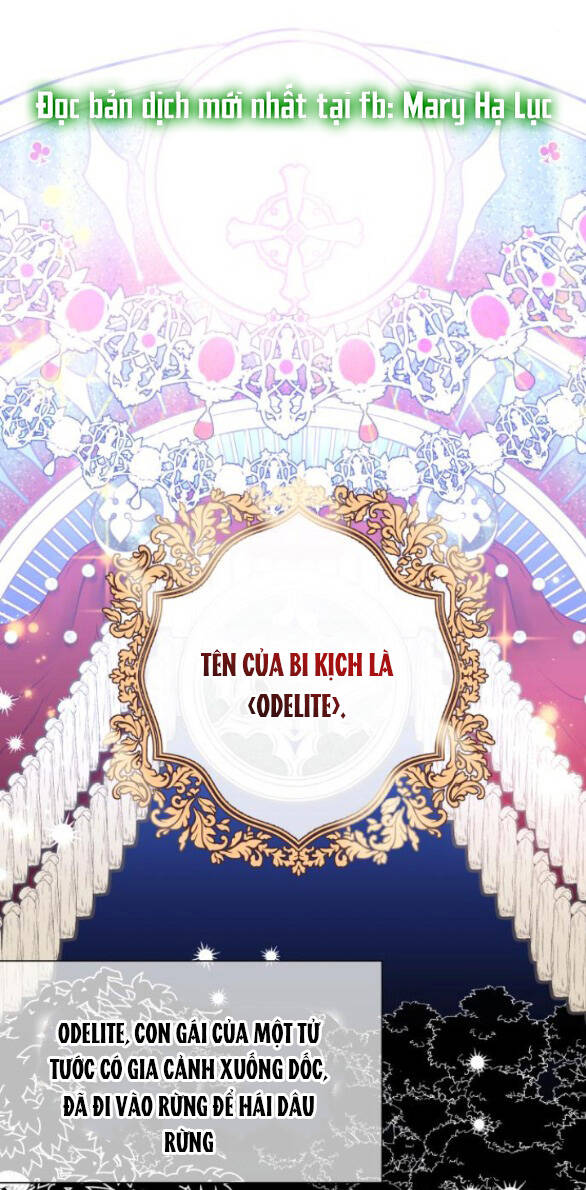 tôi tưởng đó chỉ là tiểu thuyết trọng sinh bình thường chapter 35.1 32