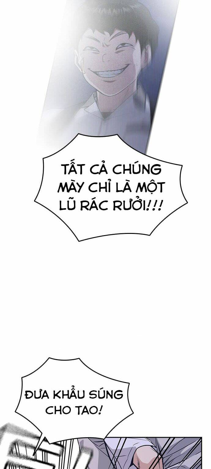 Học Nhóm Chapter 91 - Trang 12