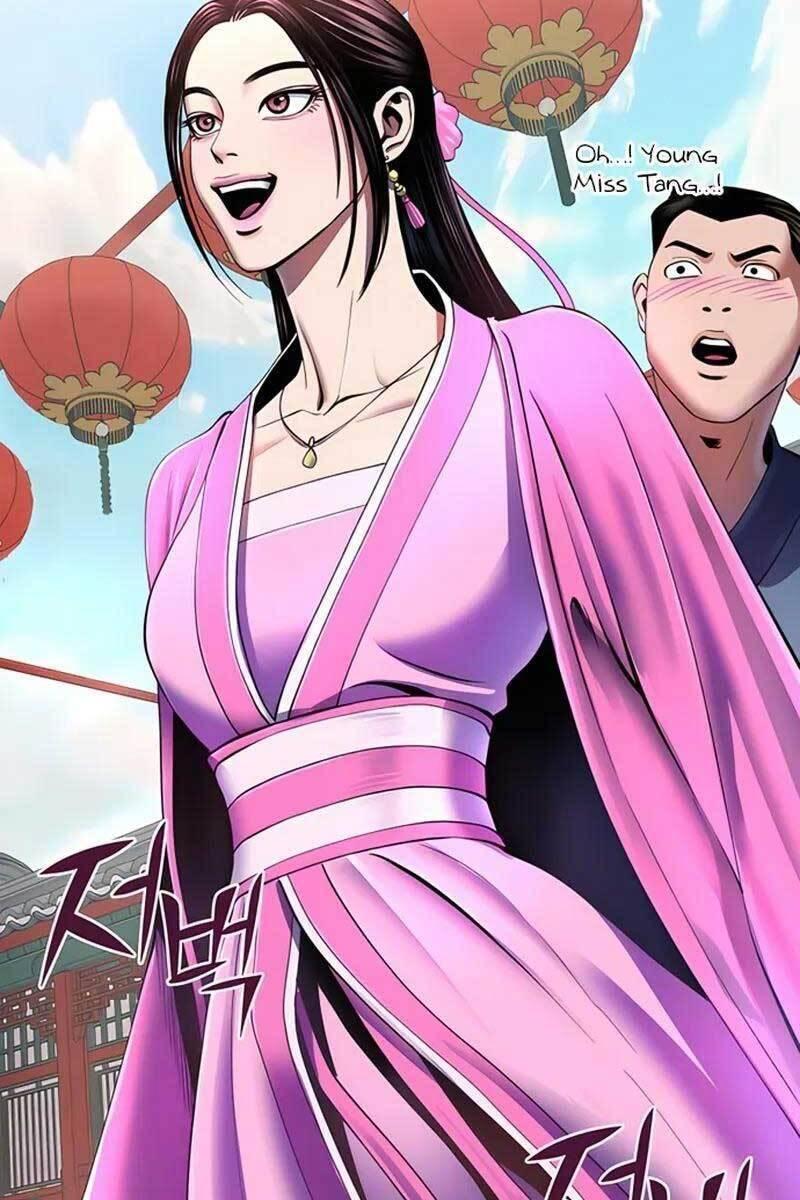 con trai út nhà ha buk paeng chapter 32 84