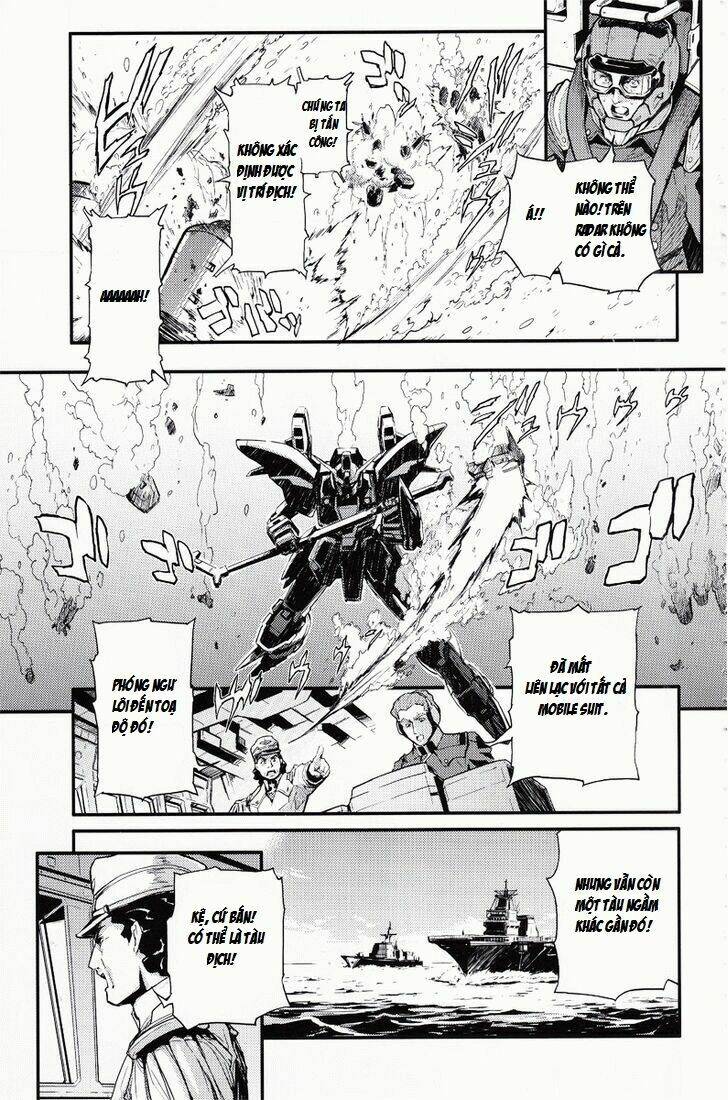 new mobile report gundam wing endless waltz: the glory of losers chapter 3 3