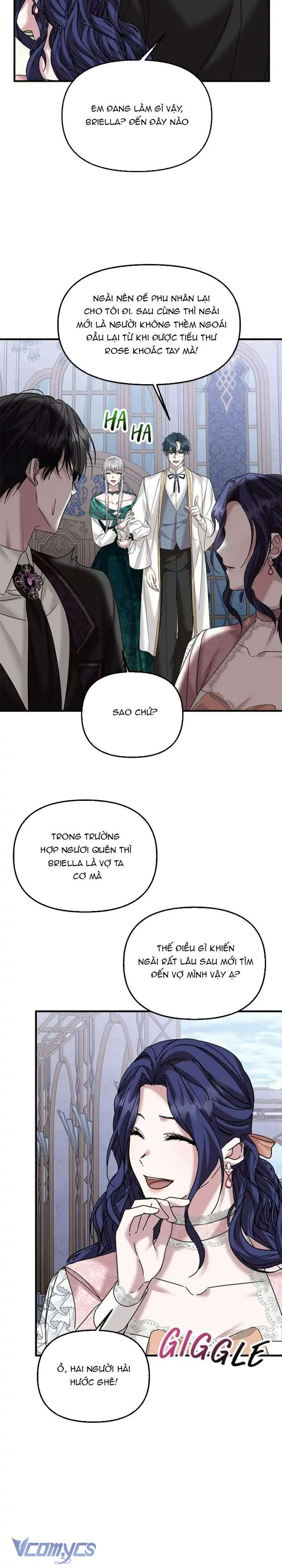 hôn nhân trả thù chapter 34 24