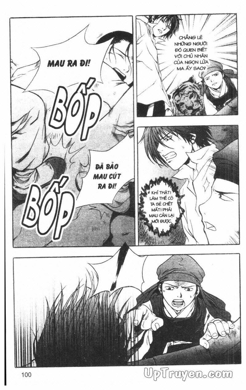thời gió lốc (thời đại phong tang) chapter 1 102