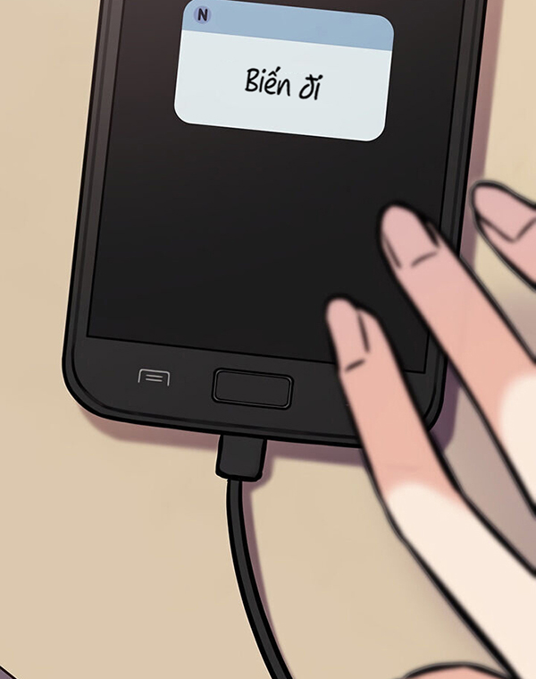 chứng nghiện điện thoại chapter 4 76