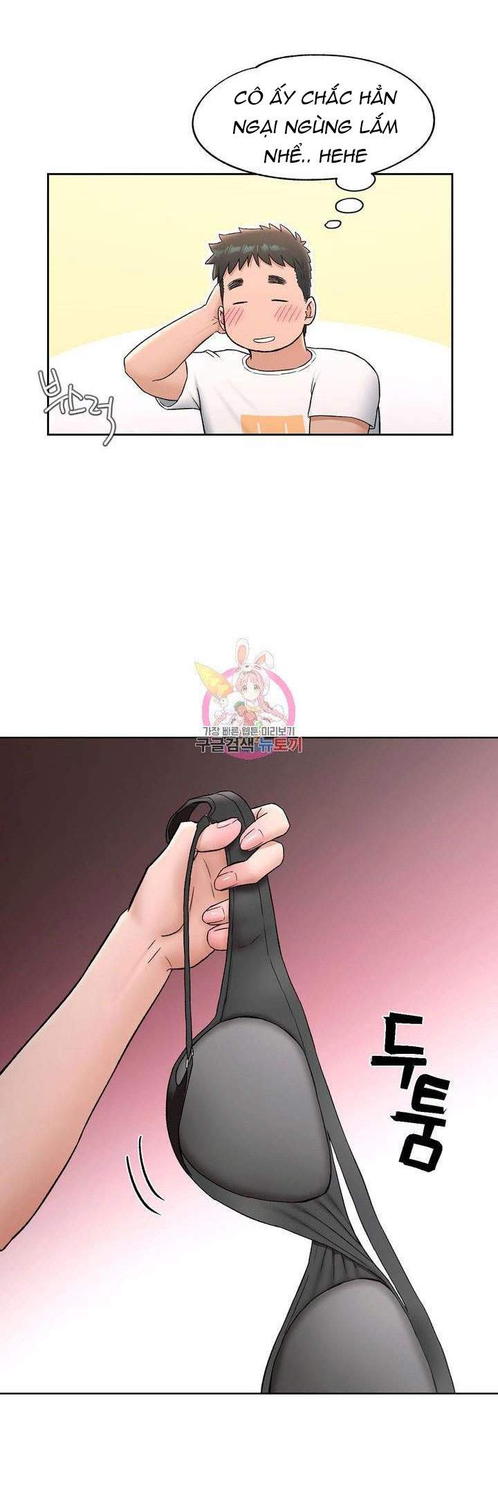 phòng tập gym bí mật chapter 64 15