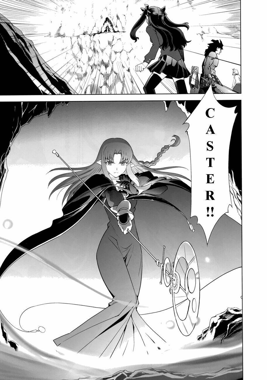 type-moon complex x chapter 7 56