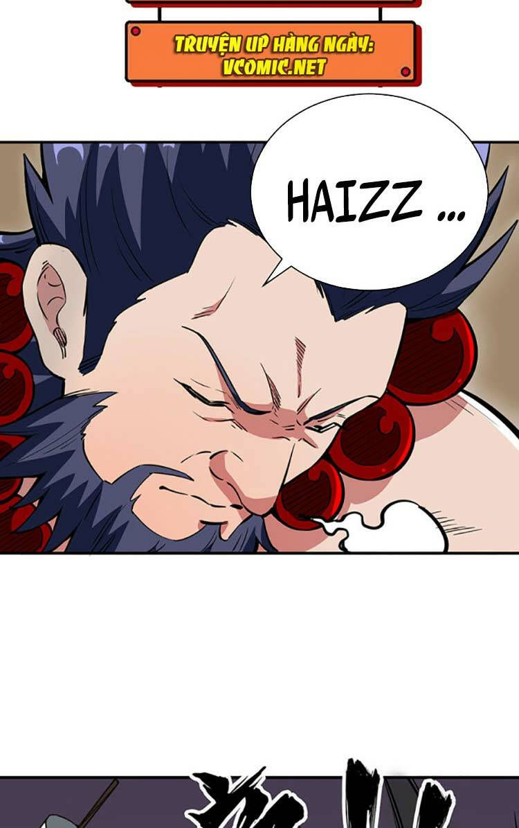 võ đạo độc tôn chapter 497 45