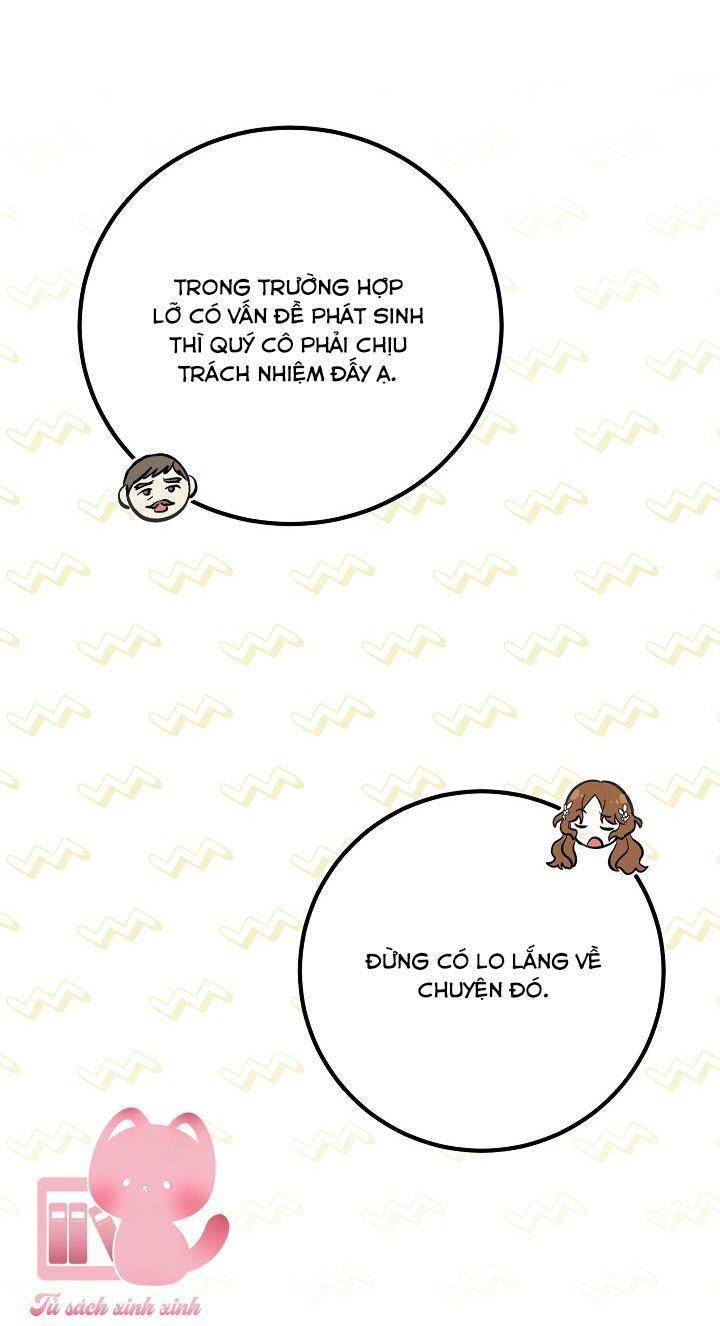 bác sĩ hoàn thành trách nhiệm rồi chapter 33 75