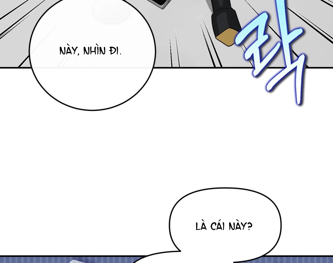 Tôi Đổ Anh Rồi, Trưởng Phòng chapter 1.2 - Trang 56