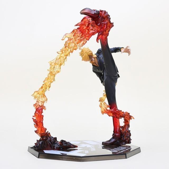 Mô Hình Figure Vinsmoke Sanji - One Piece