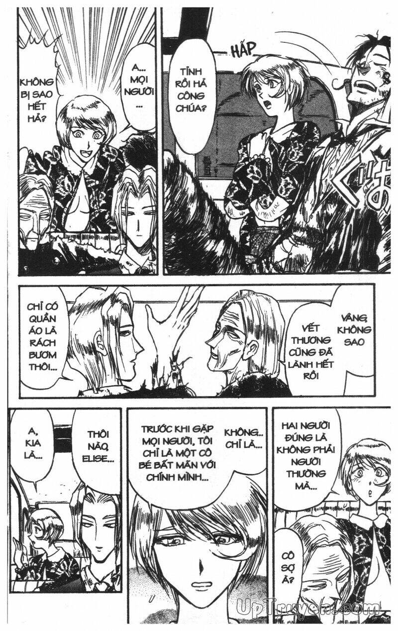 karakuri circus - gánh xiếc quái dị chapter 10 181