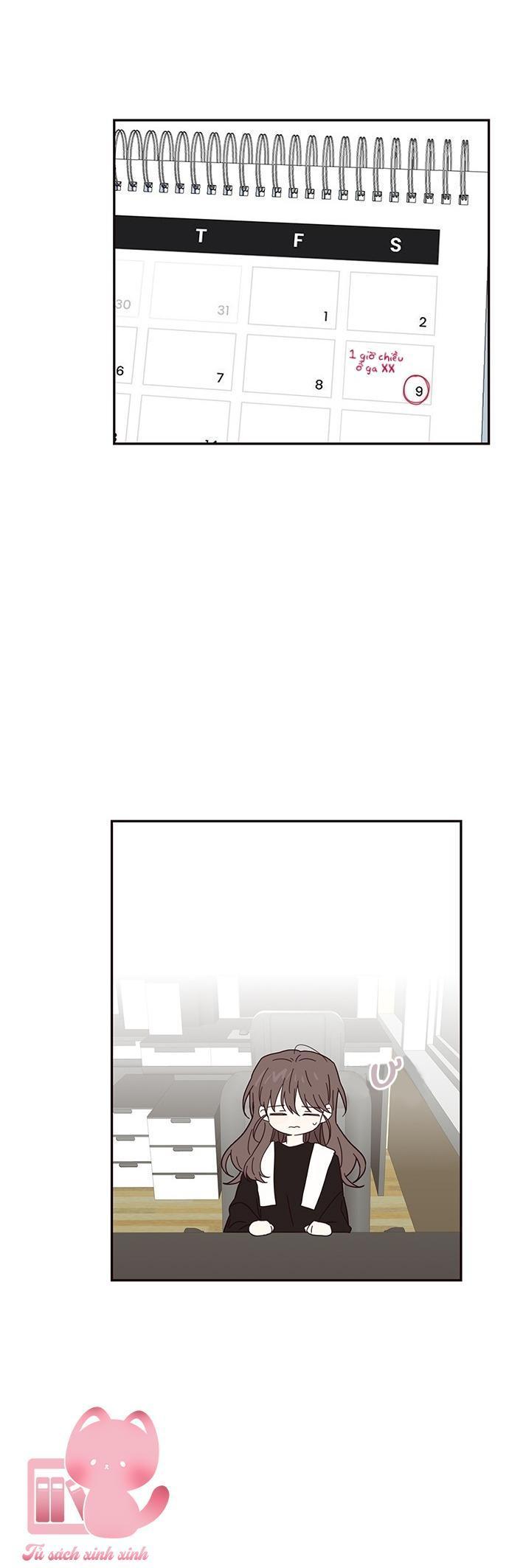 sợi chỉ tình yêu chapter 31 18