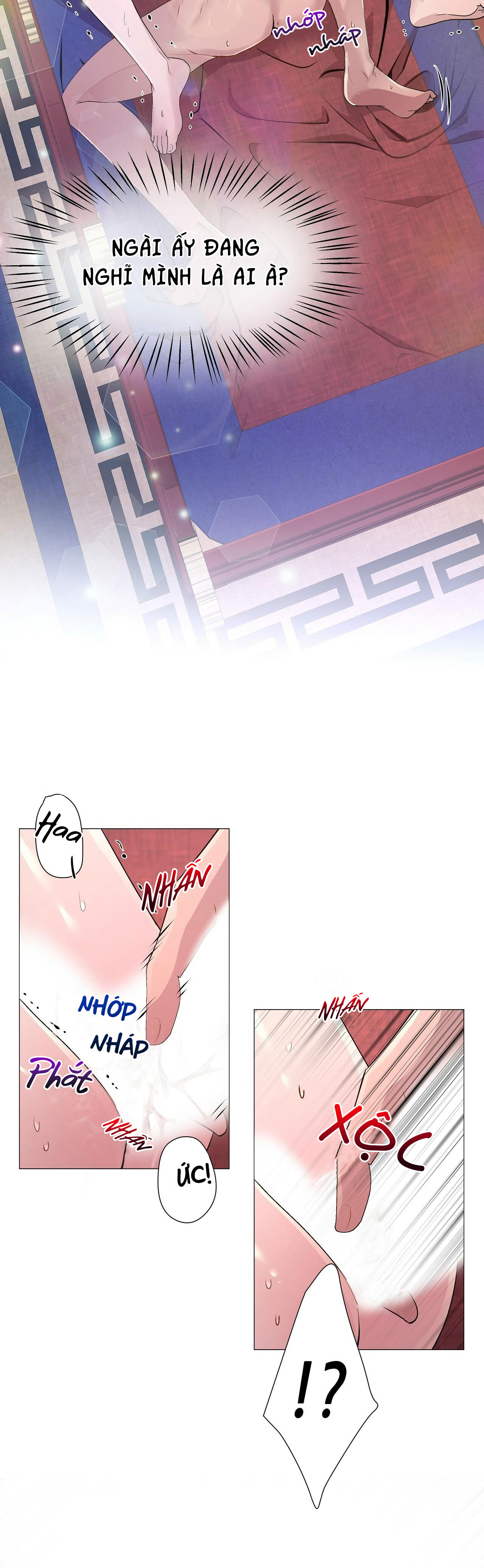 dạ xoa hóa liên ký chapter 7 31