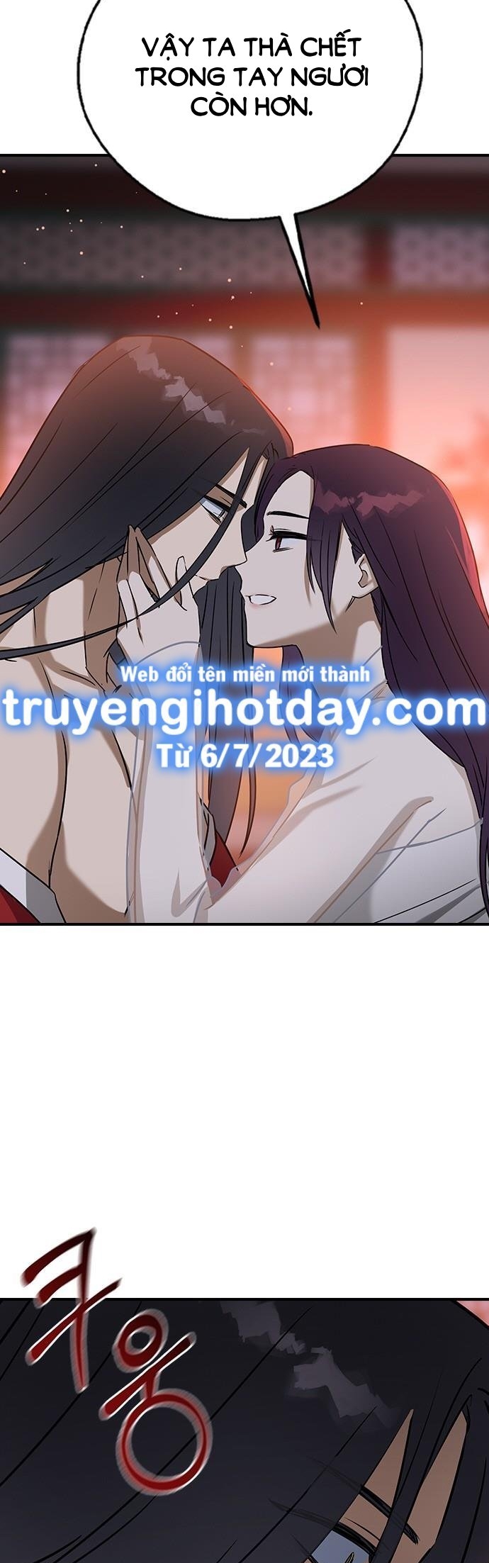 nhân duyên kiếp trước chapter 55.2 28