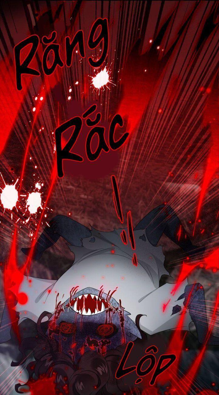 tôi đang yêu trong một thế giới kinh dị chapter 4 18