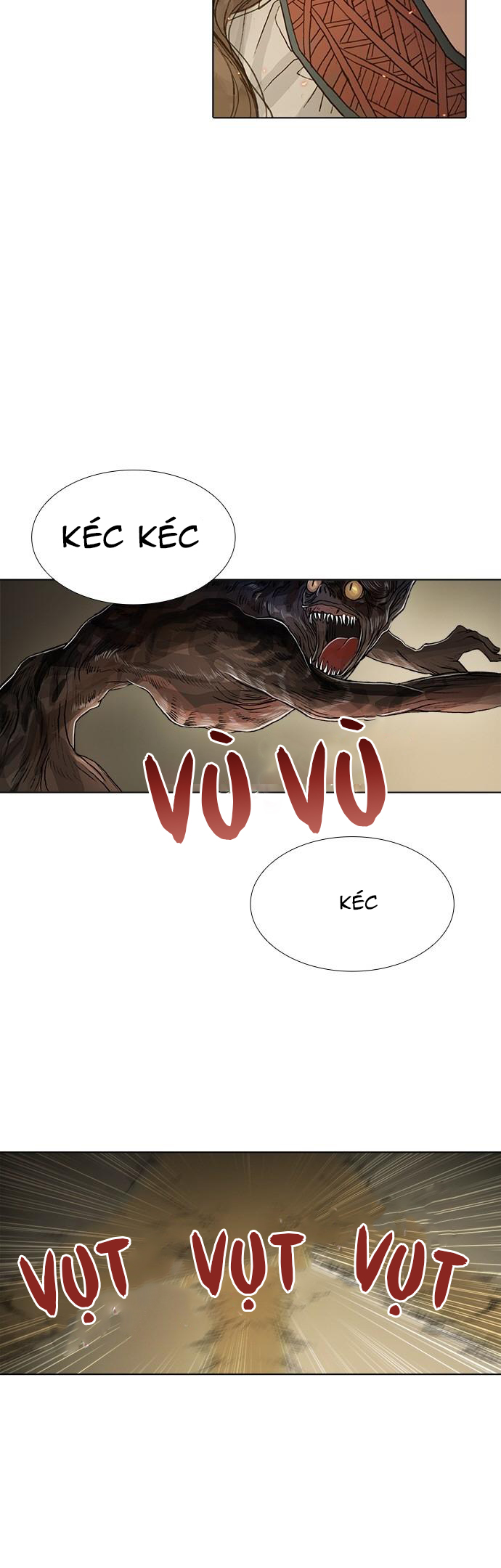 tôi chính là nhà sưu tập chim chapter 10 38