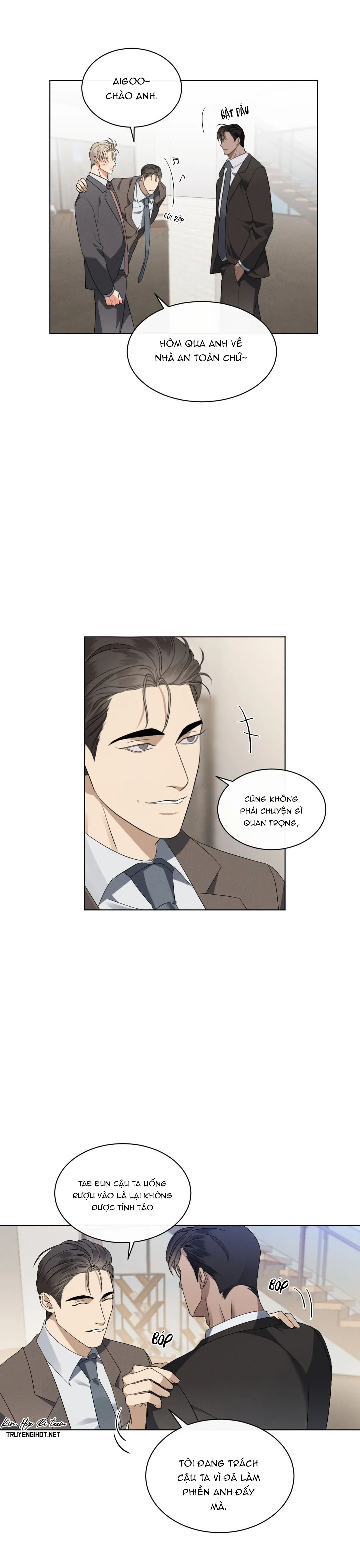 kick off chapter 4 20