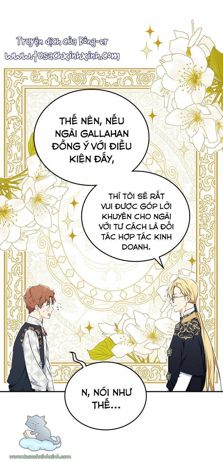 kiếp này ta sẽ trở thành gia chủ chapter 32 44