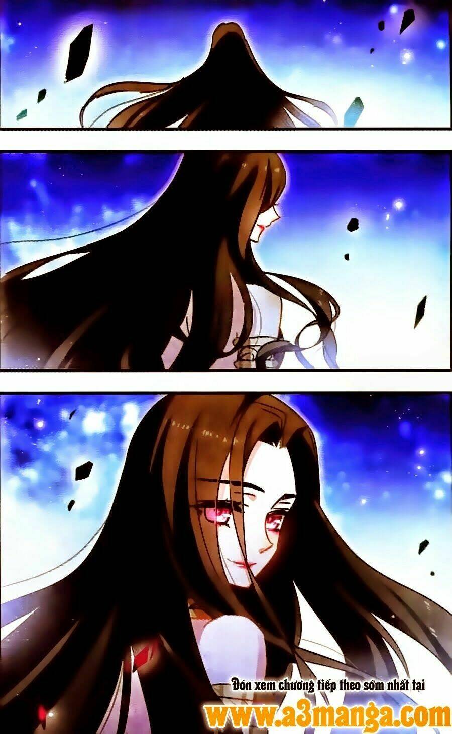 ngôi sao câu lạc bộ chapter 118 20