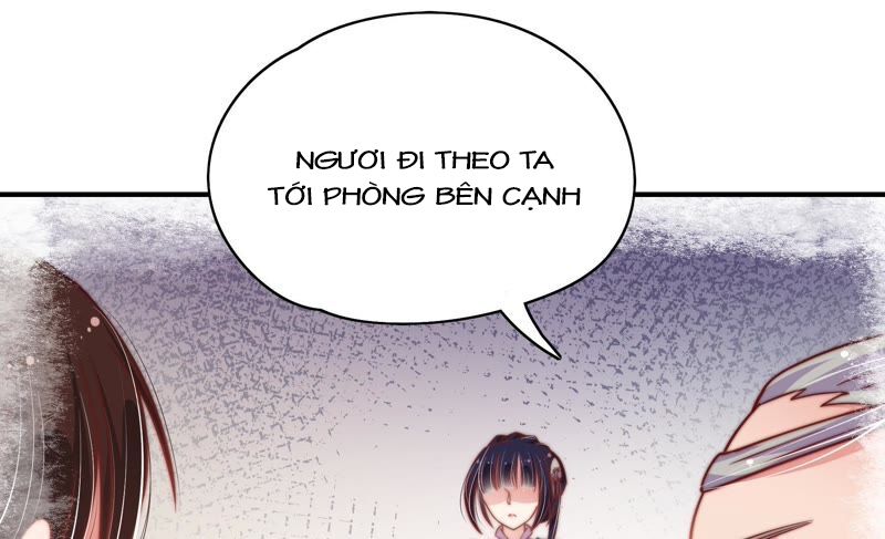 ngày nào thiếu soái cũng ghen chapter 47 41