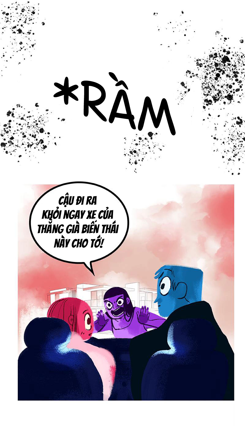 thần thoại olympus chapter 10 42