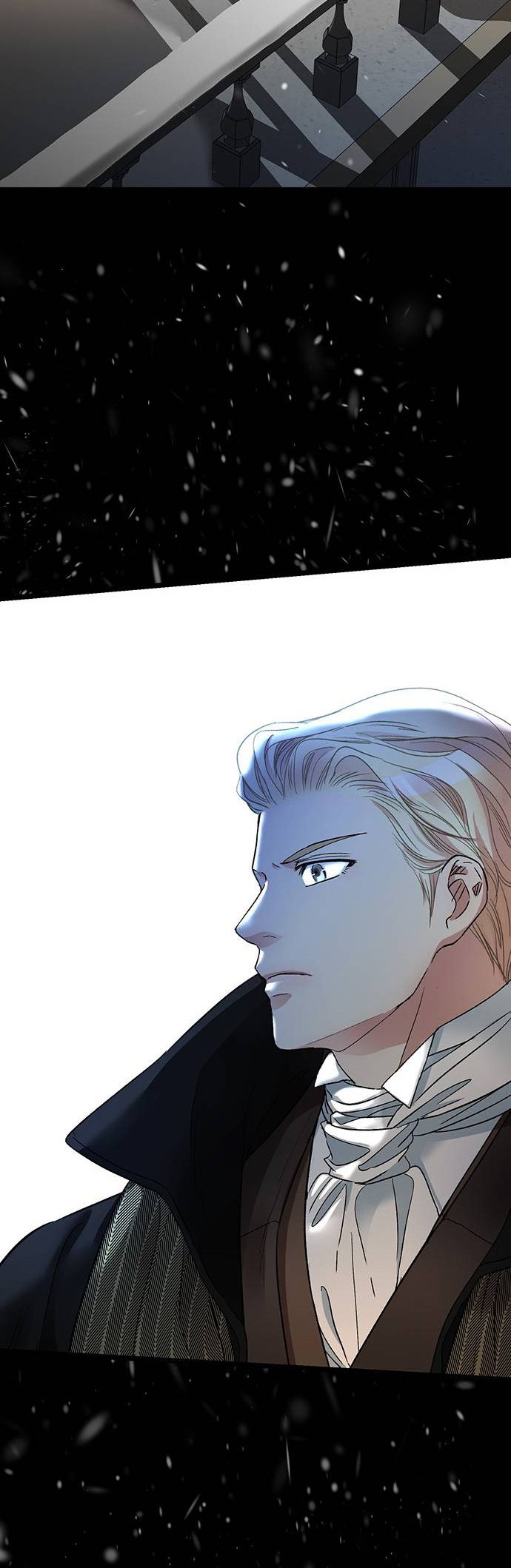 hoàng tử phiền toái chapter 61 33