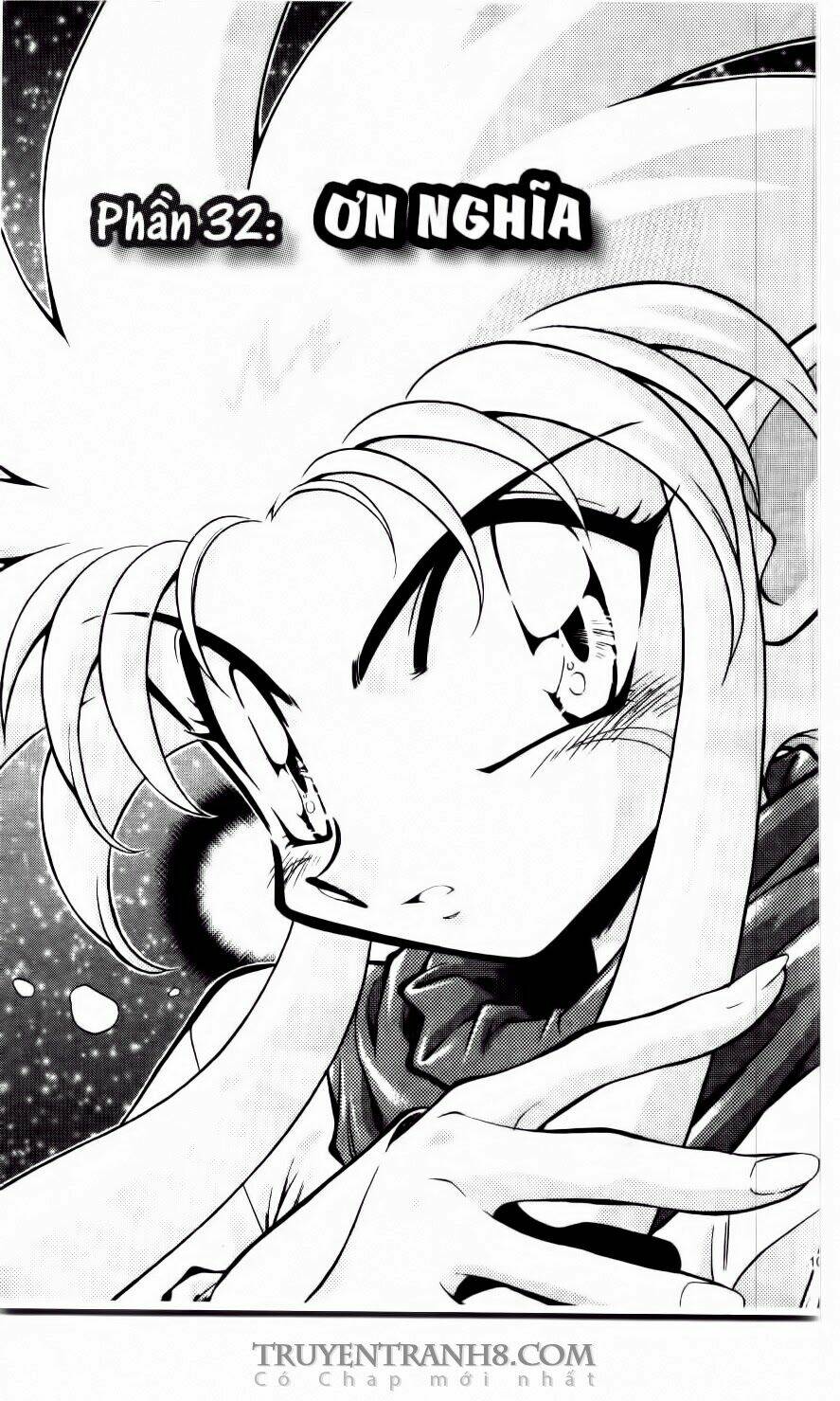 tenchi vô dụng chapter 32 4