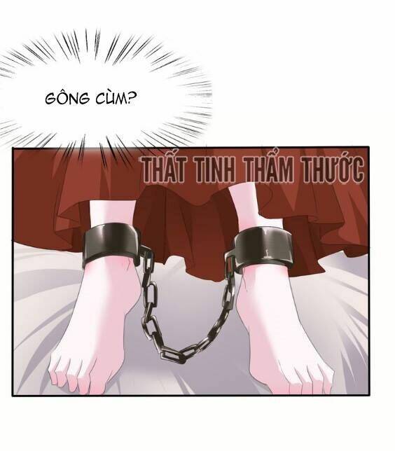 một lời không hợp liền hút máu chapter 39 23