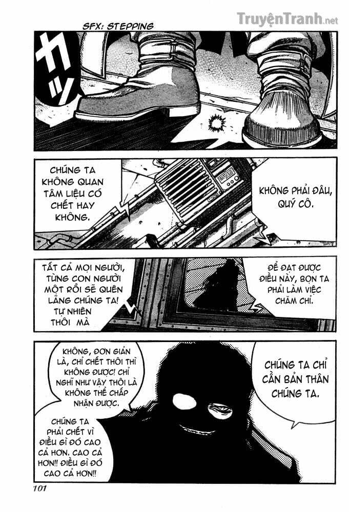 hellsing chapter 81 13