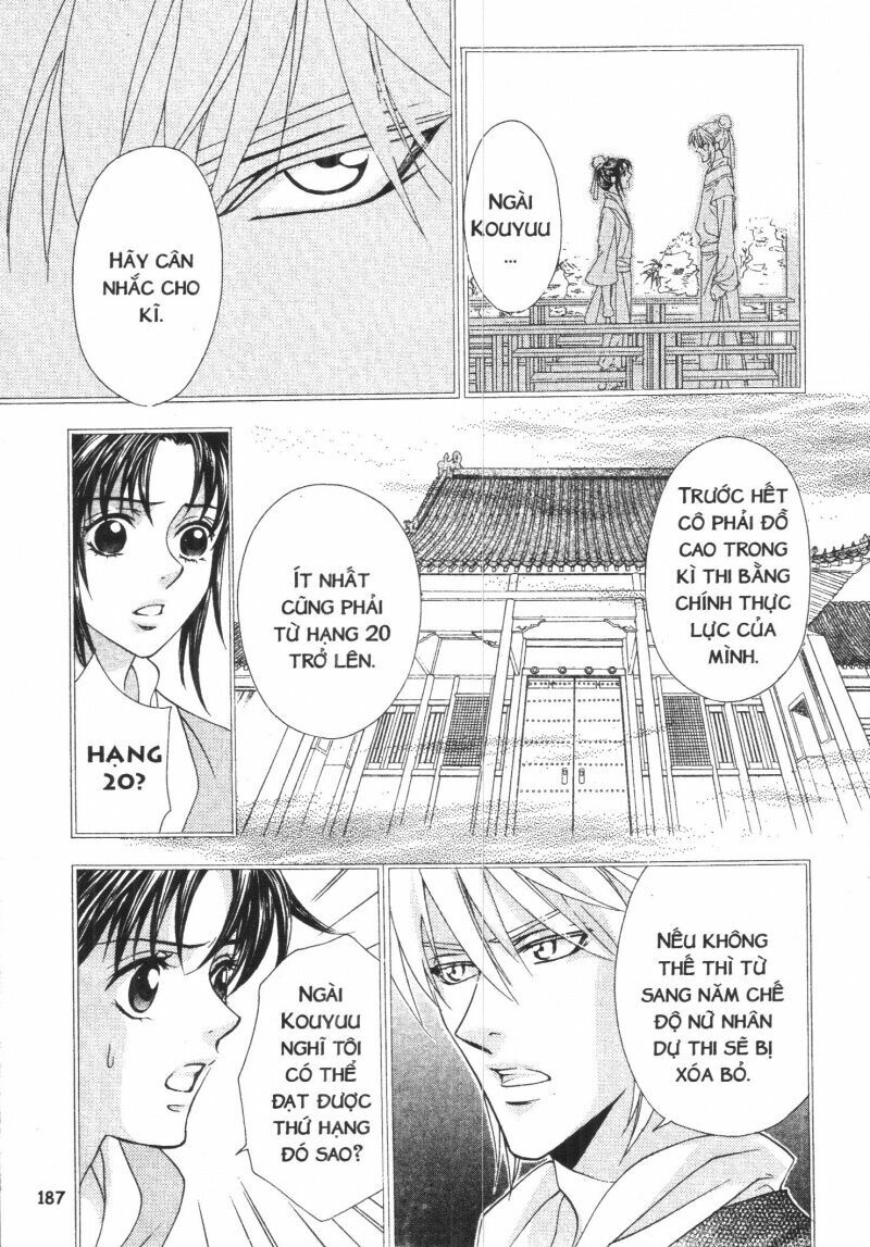 thái vân quốc truyện chapter 4 184