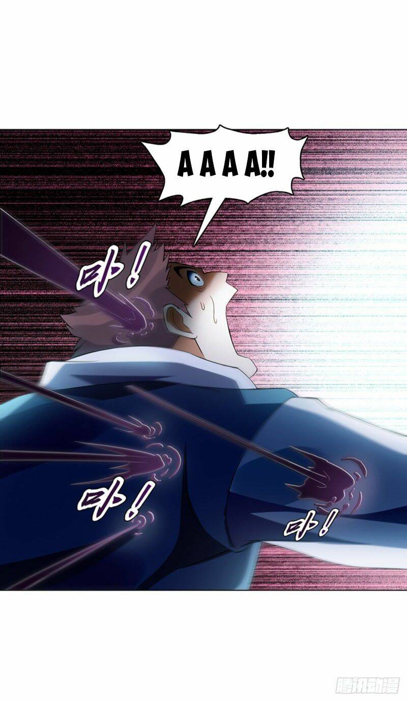 thiên thần quyết chapter 107 33