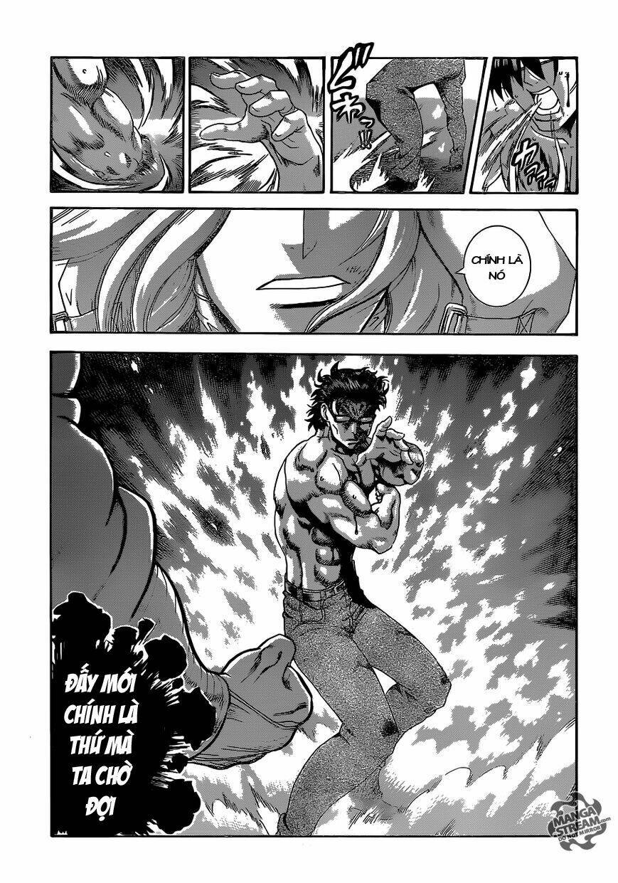 history's strongest disciple kenichi chapter 523 11