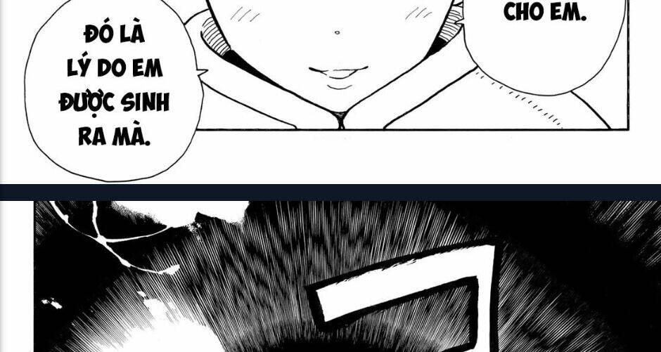 biệt đội lính cứu hỏa chapter 286 21