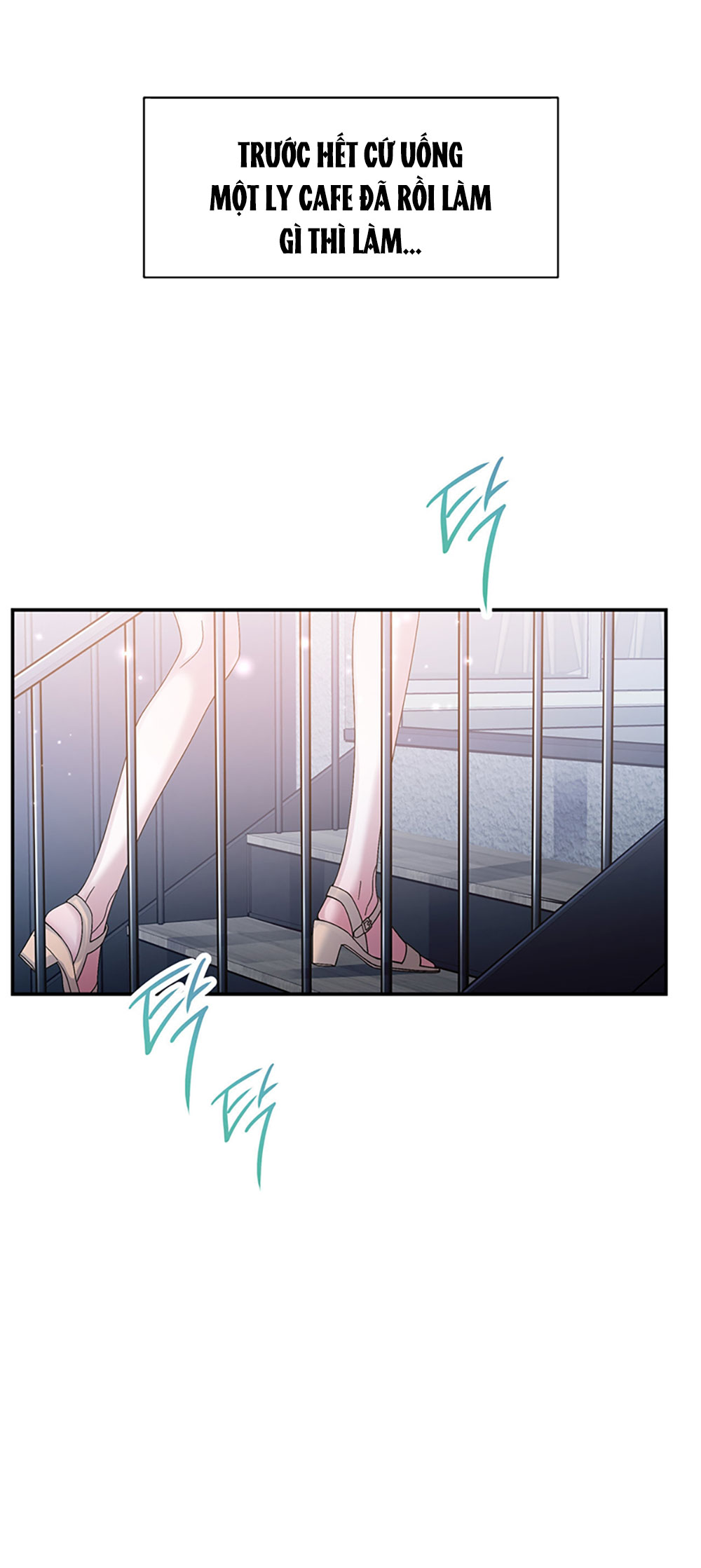 [18+] tiền bối ngạo mạn chapter 10.1 14