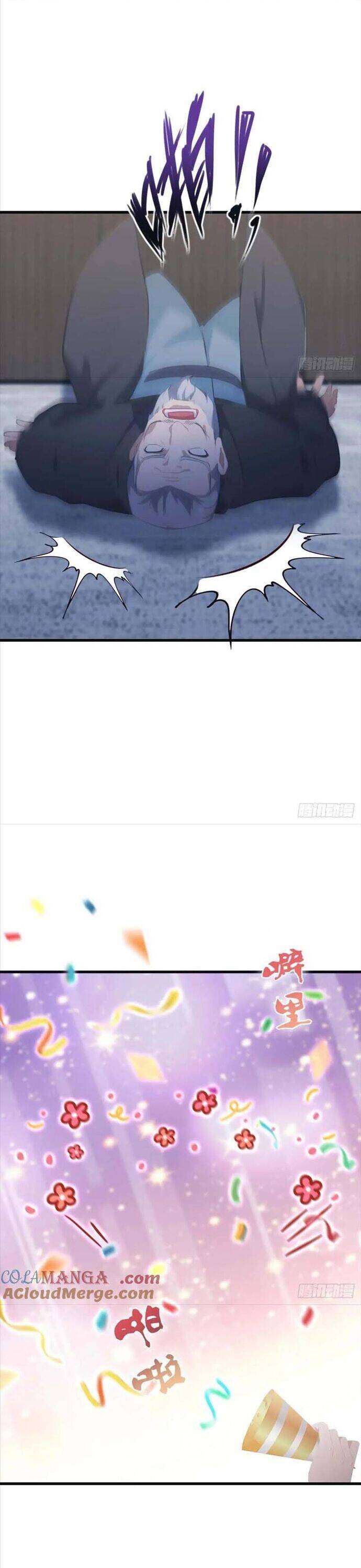 tu tiên trở về tại vườn trường – season 2 chapter 81 15