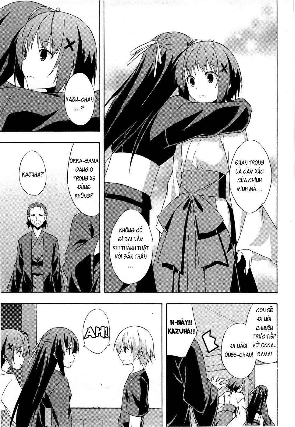 yosuga no sora chapter 5 23