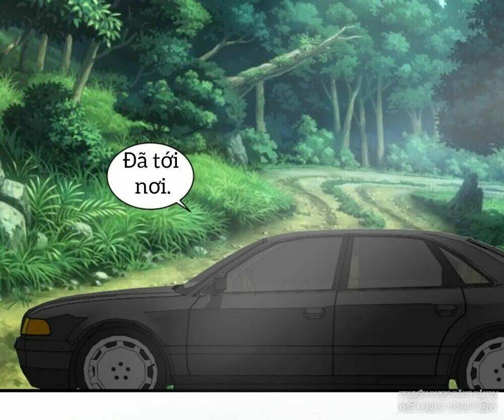 linh sủng manh thê giá đáo chapter 6 1